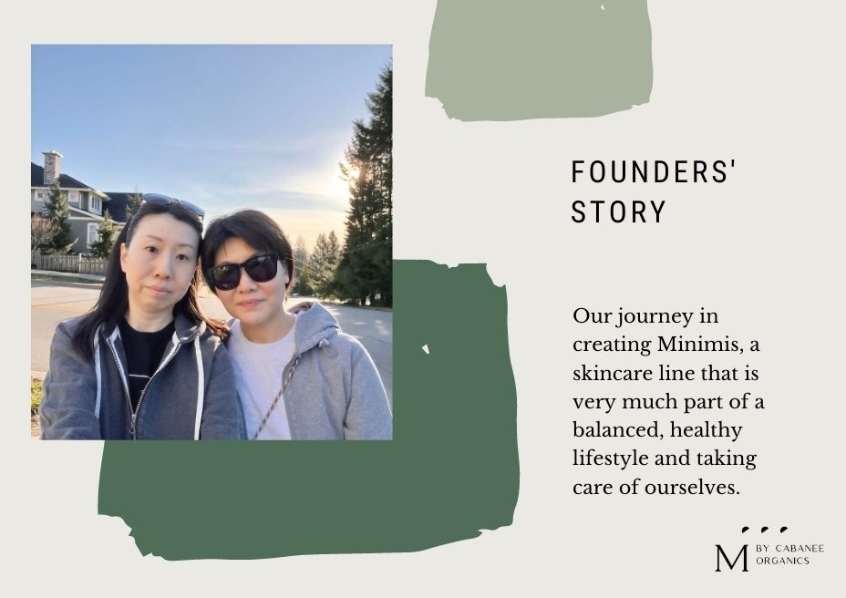 The Founders’ Journey