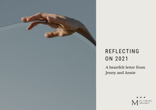 Reflection 2021